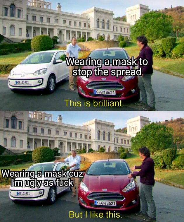 that is me