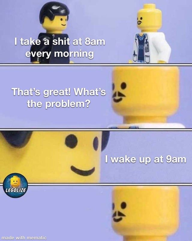 legolize