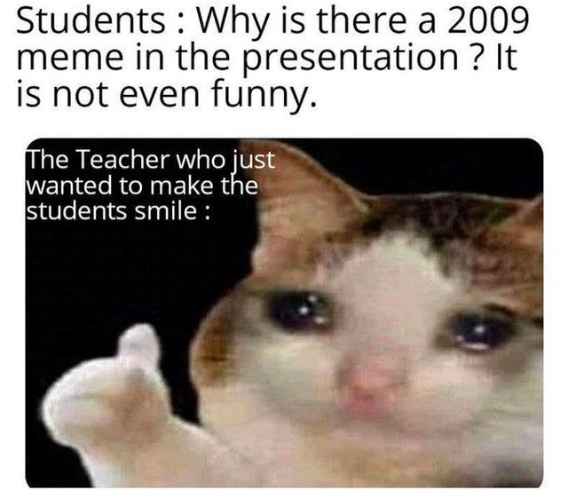:((