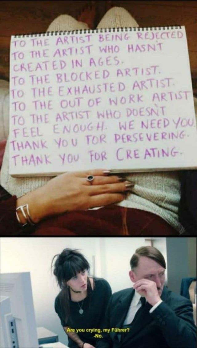 tears