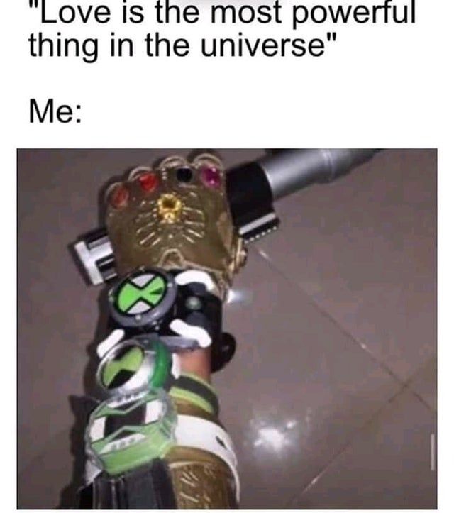 think again