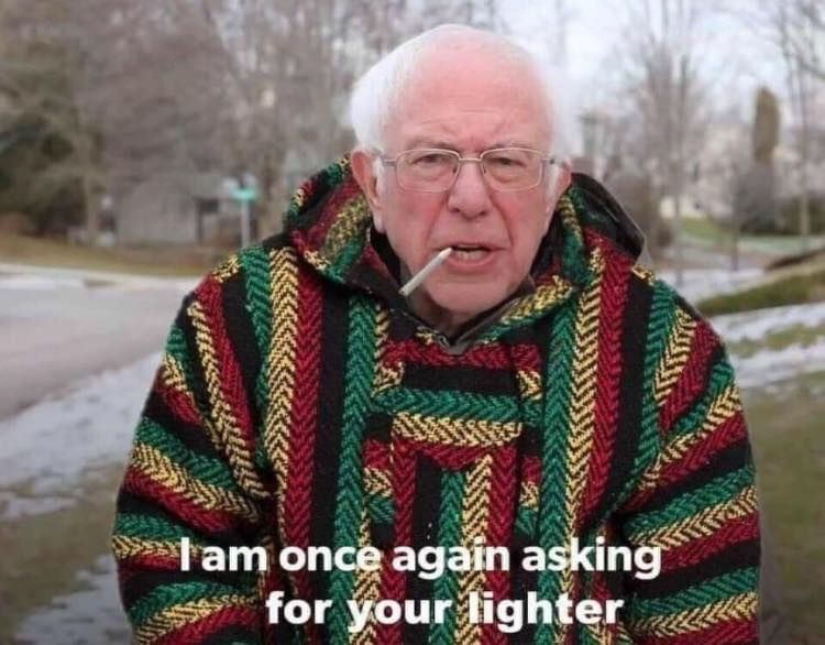 can i borrow your lighters breh i need to smoke a whole marijuana