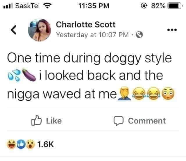who of you brehs was it