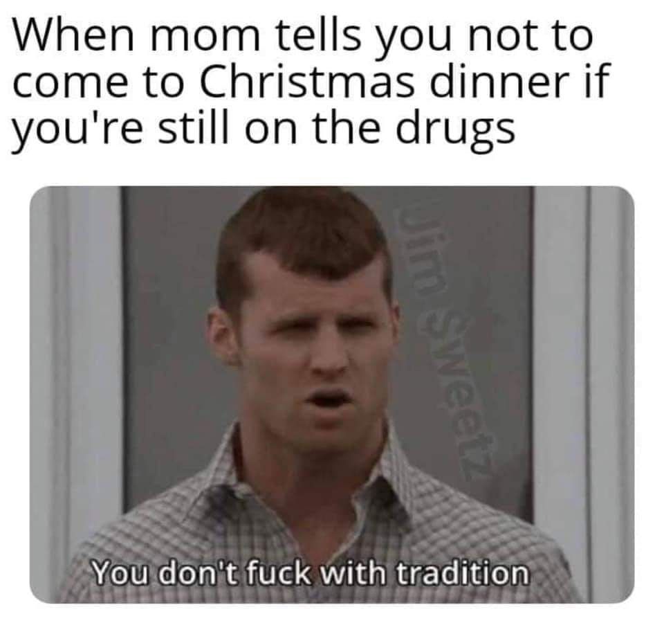 they tryna ruin xmas cbrehs
