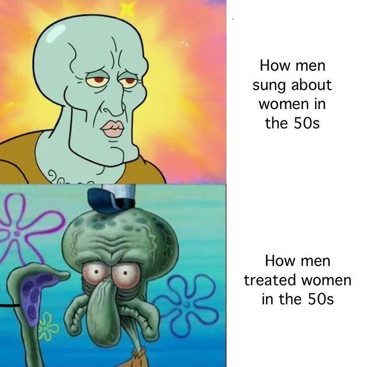 "chivalry"