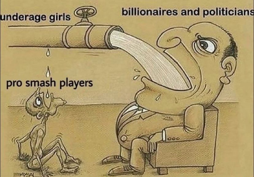 this is so sad