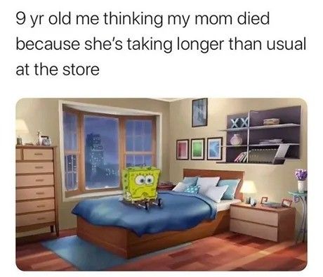 will she get back