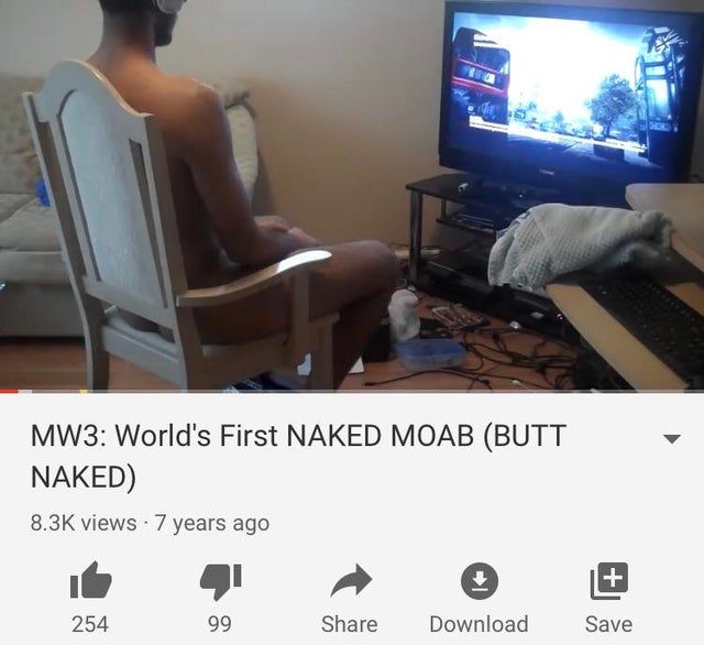 mad lad