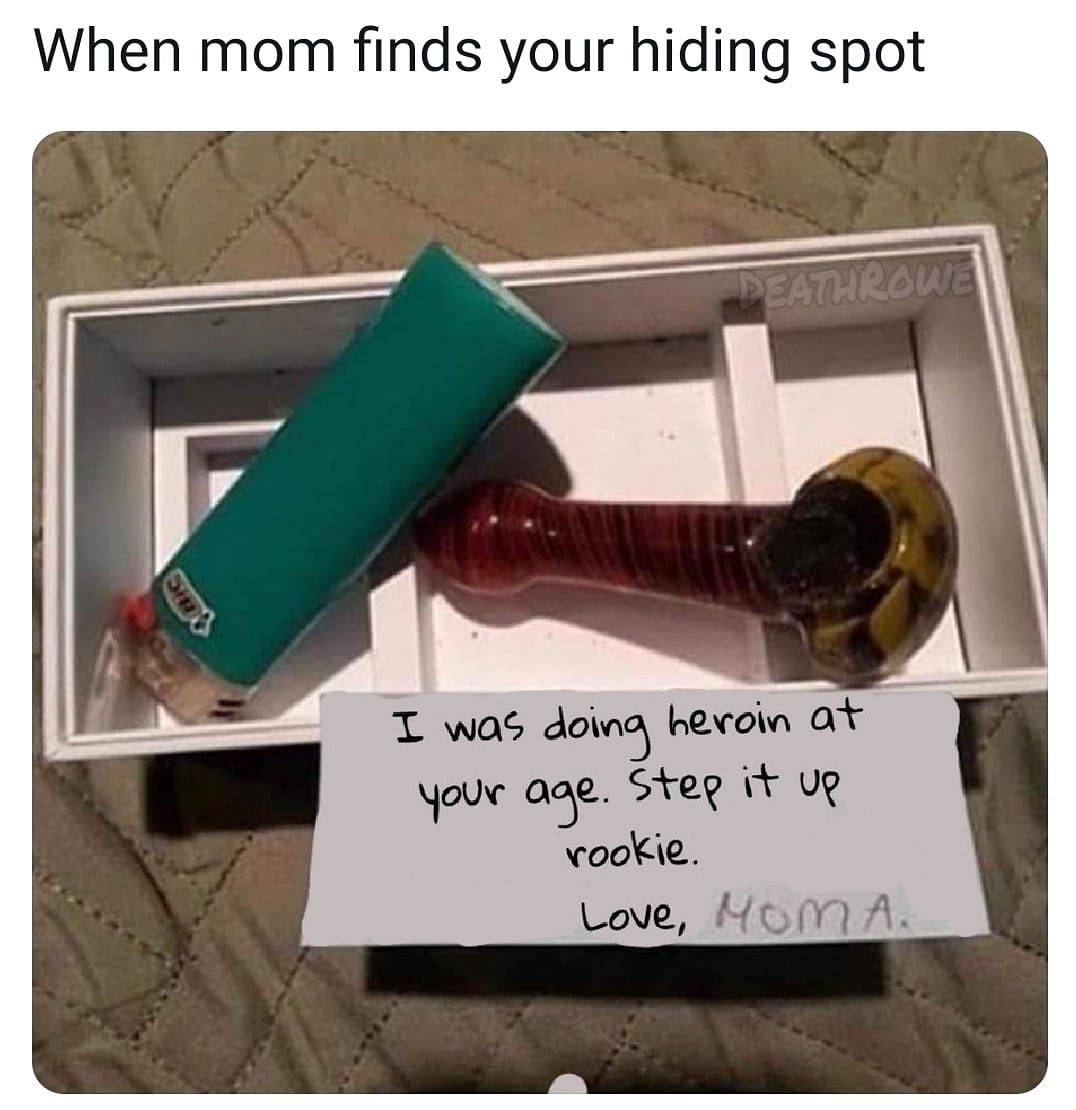 is your mom like this brehs