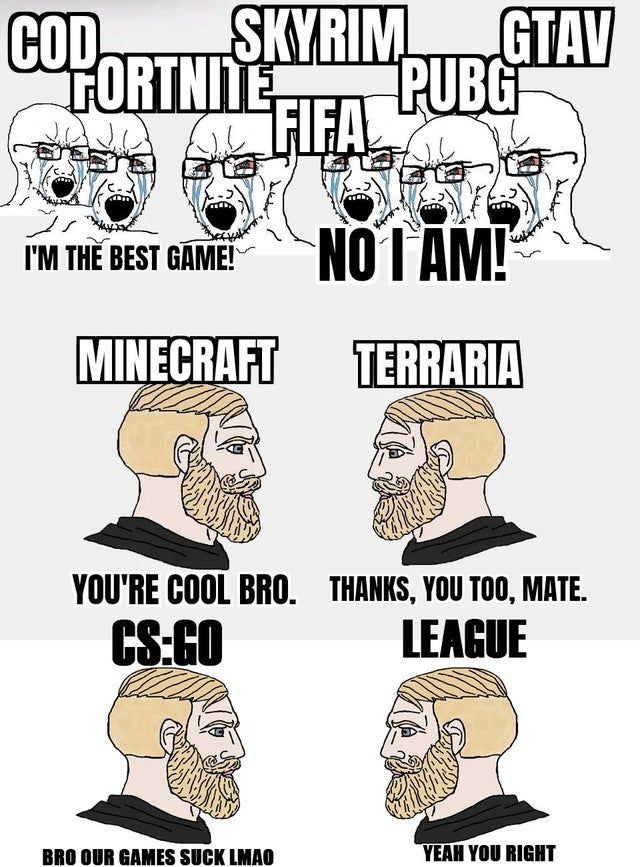 hehe