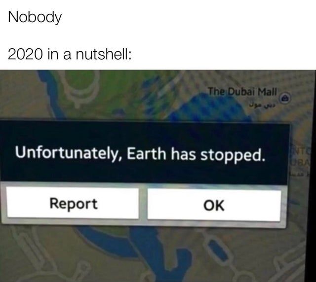 just reboot it