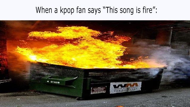 trash