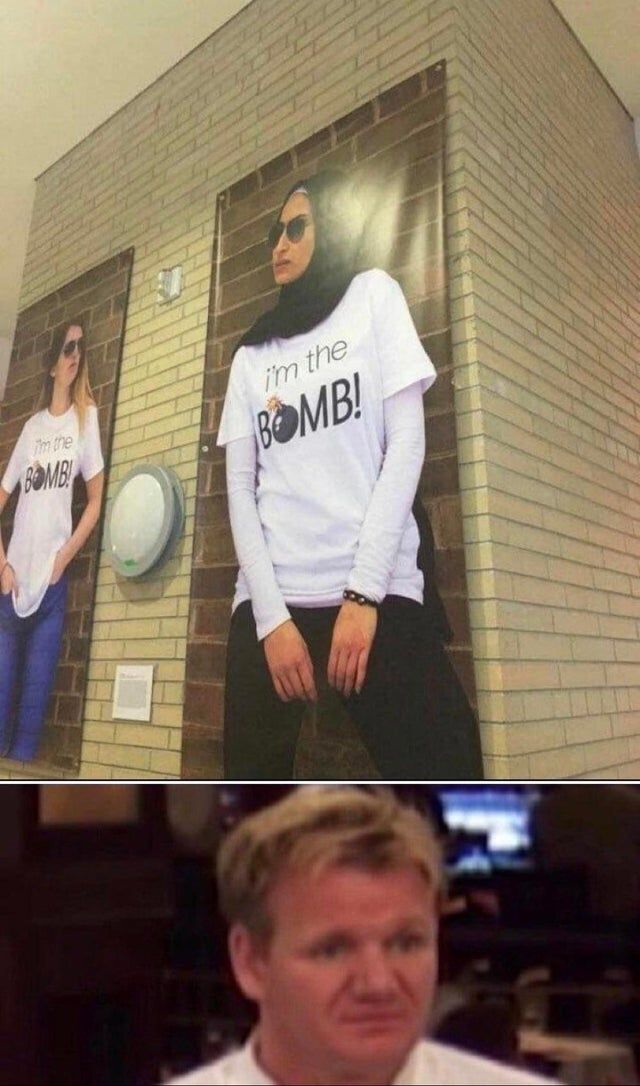(un)intentional