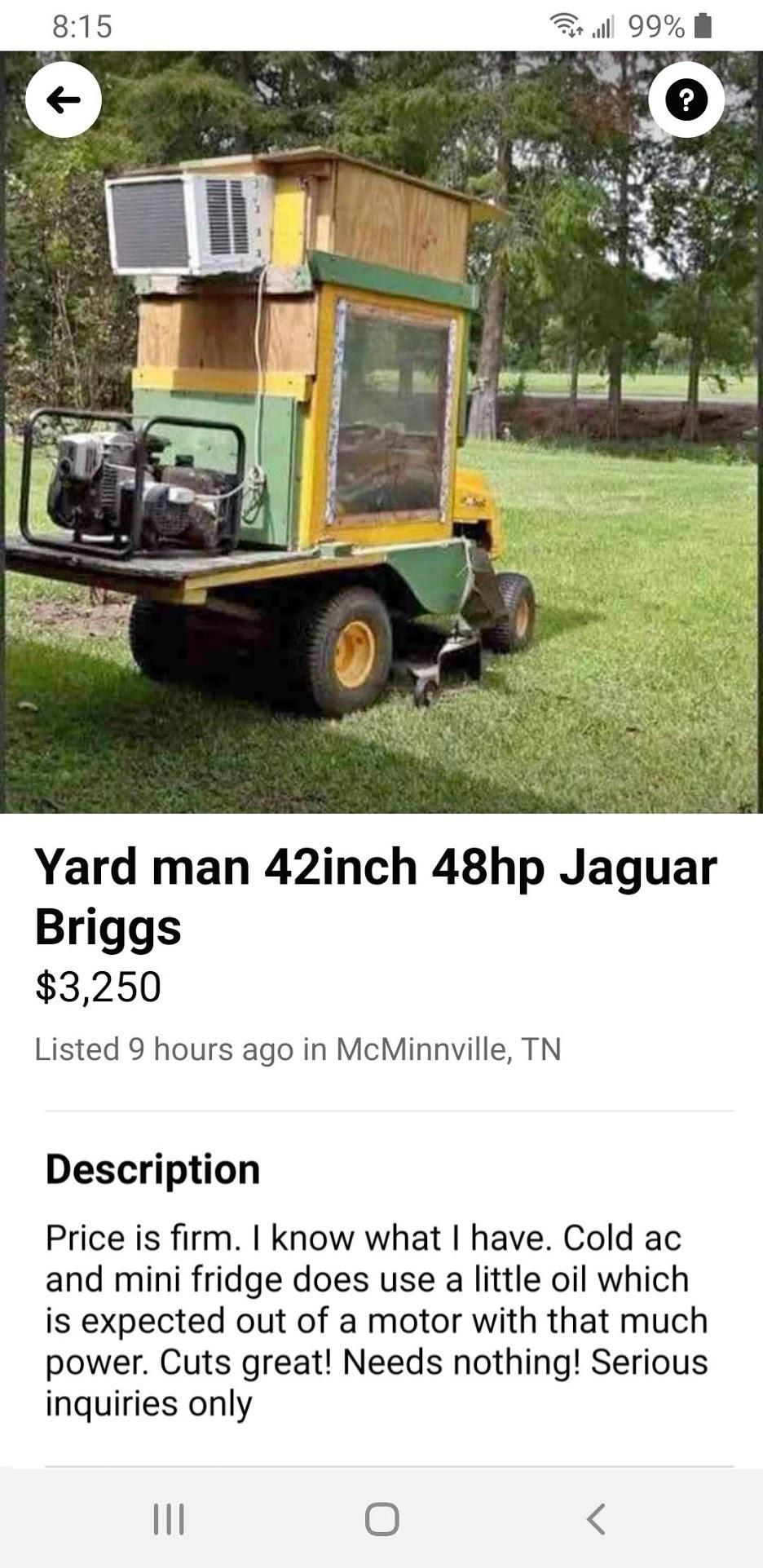 I'll take 10