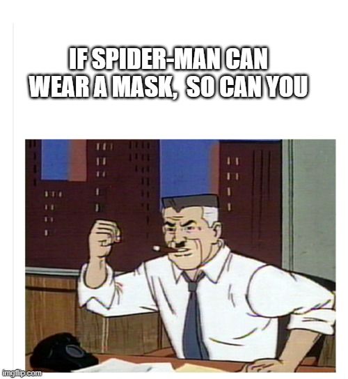 I don't want pictures of Karen!