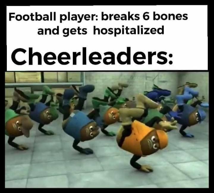 *handegg