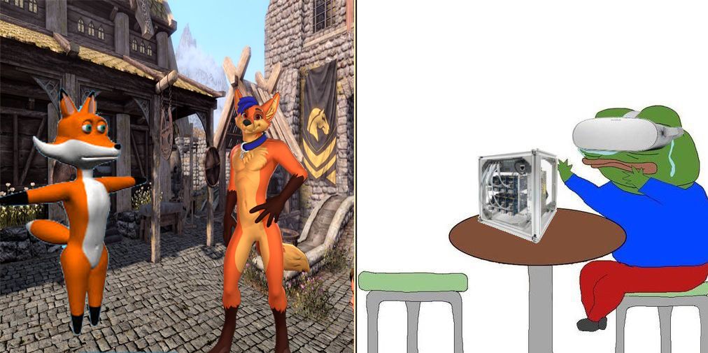 me irl