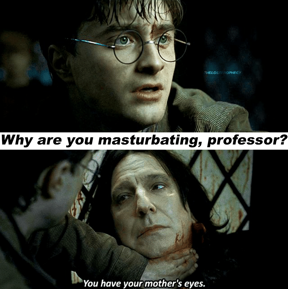 Professor?