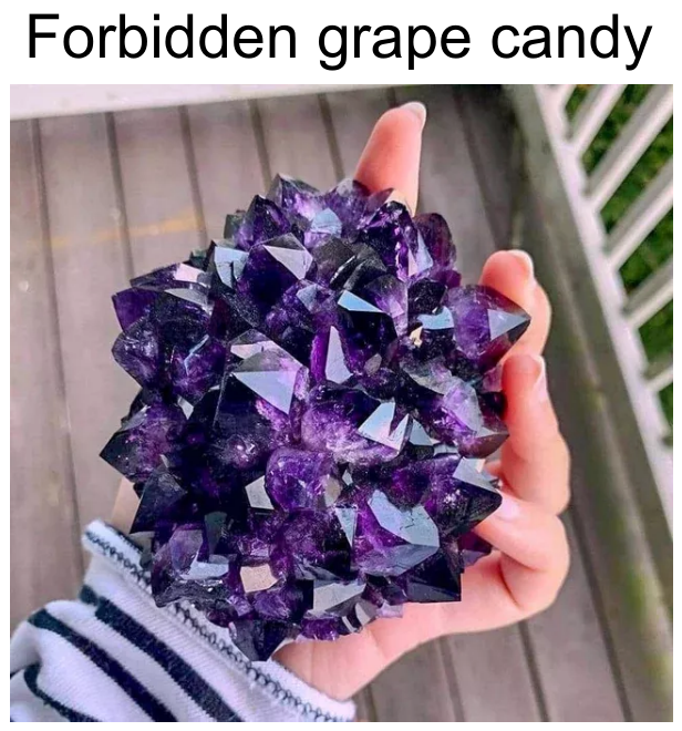 Eat up kids
