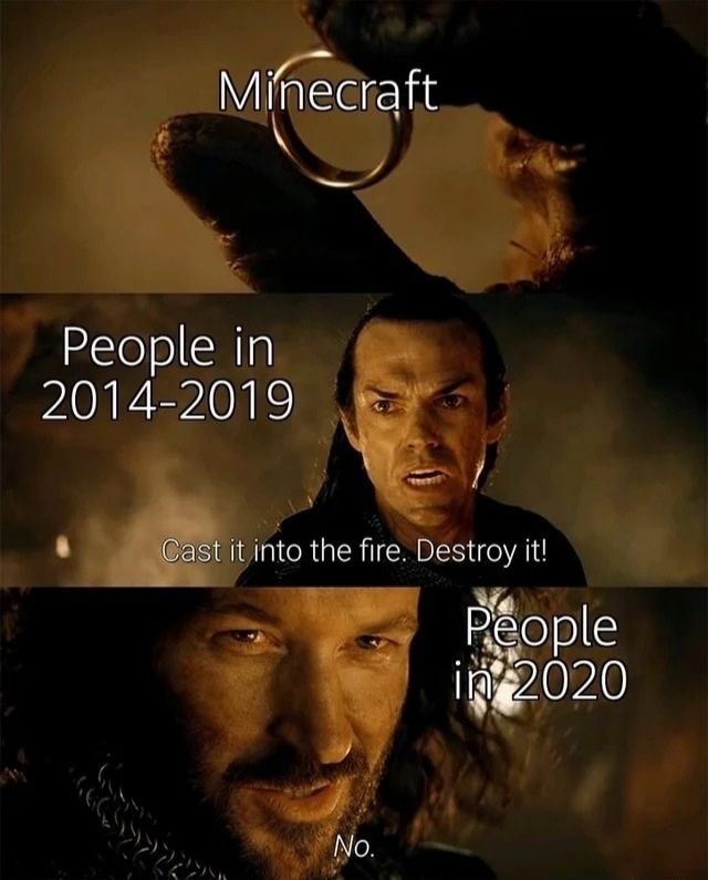 It will live forever