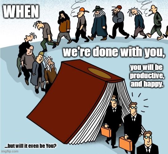 reject their numbing pills, and their blunting lies; defend jealously your unique eyes
