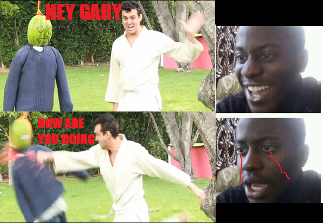 Please stop