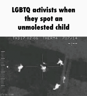 RUN!