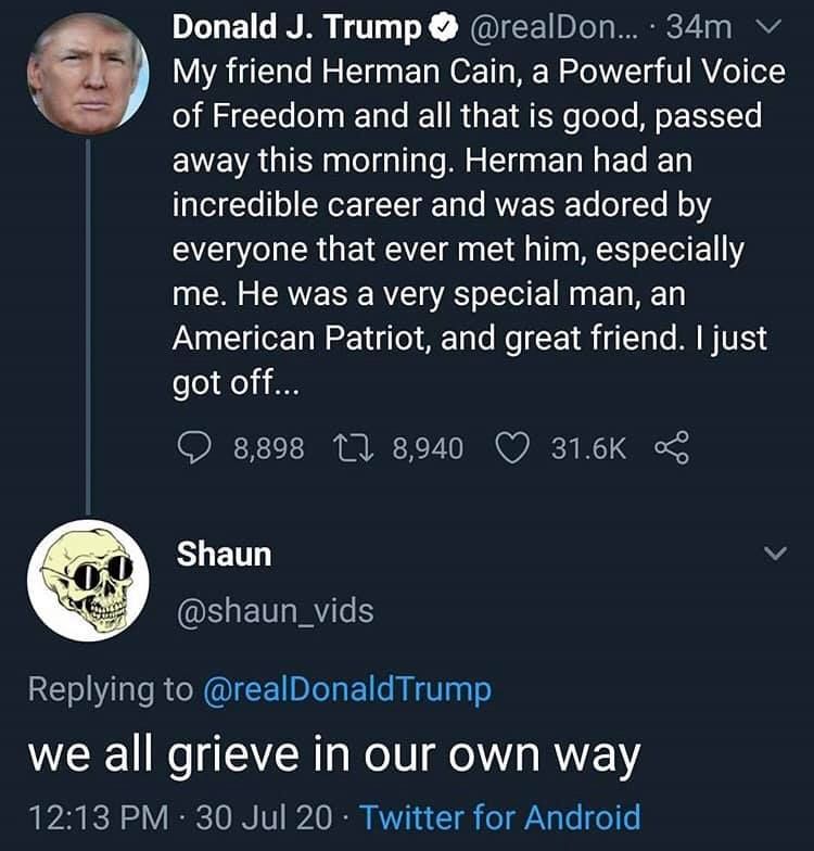 big sad