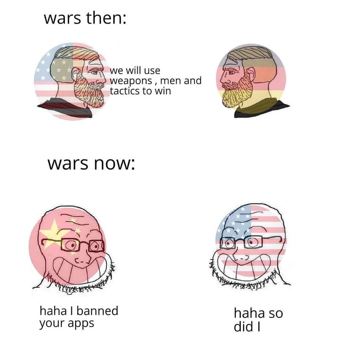 BREHVOLUTION OF COMBAt