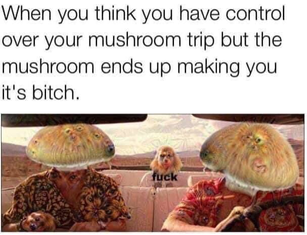 always go with the flow, or you'll tire and drown brehs