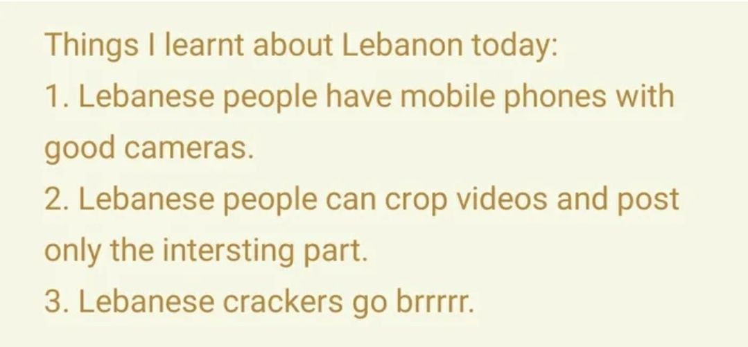 No, you cannot just post memes about a tragedy!