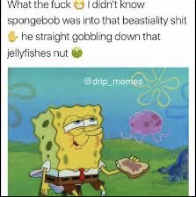 I have been cursed with this knowledge and now you are too