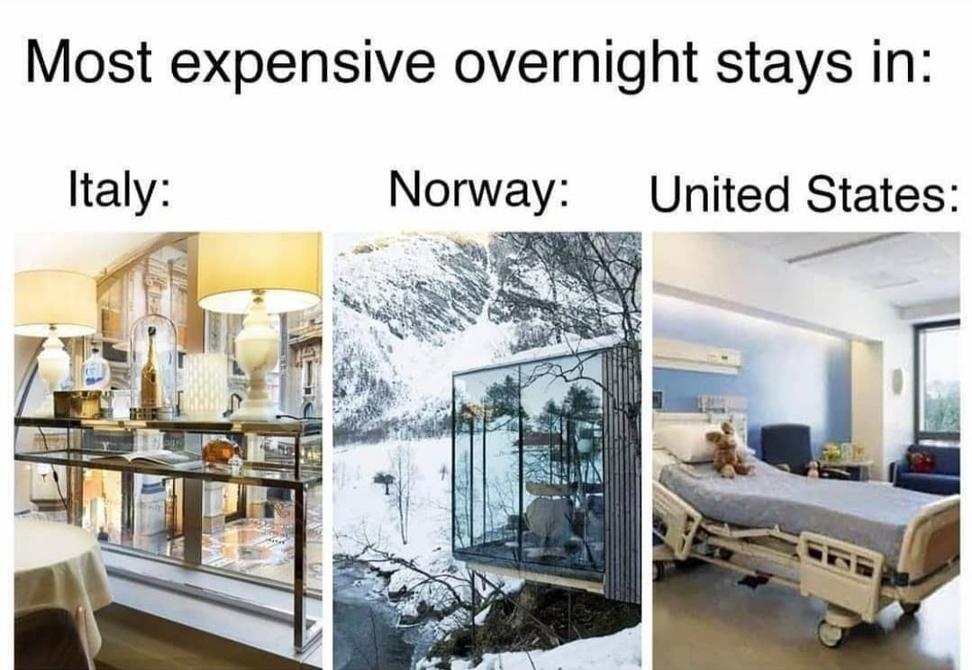 Most expensive stays in the world