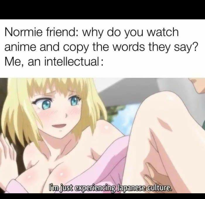 Like all smart people do