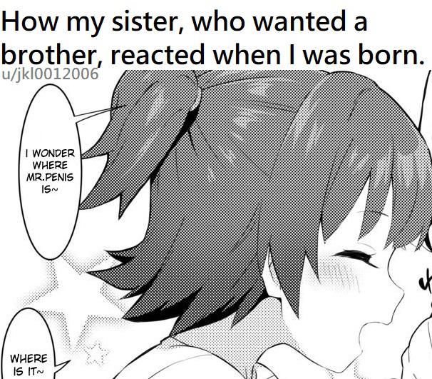 Unlucky