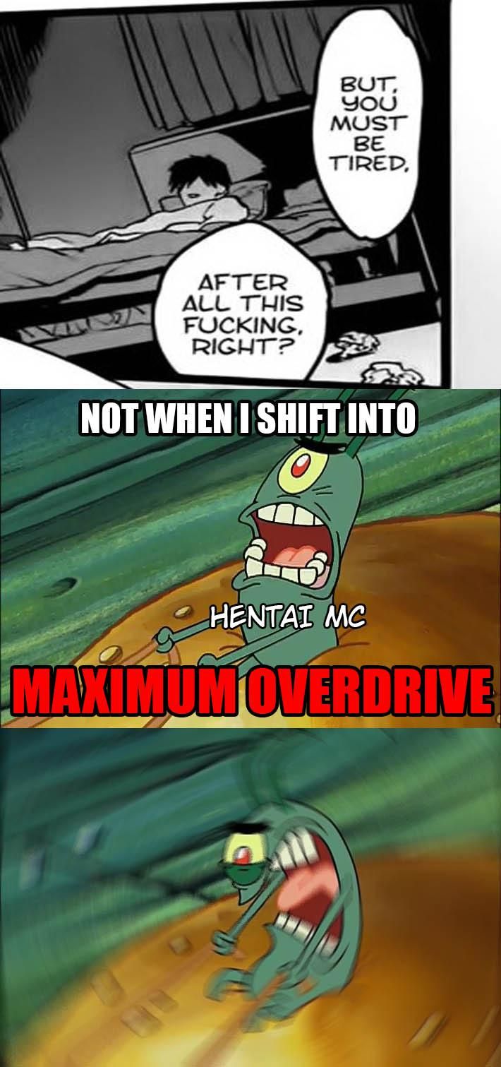 Not relatable :(