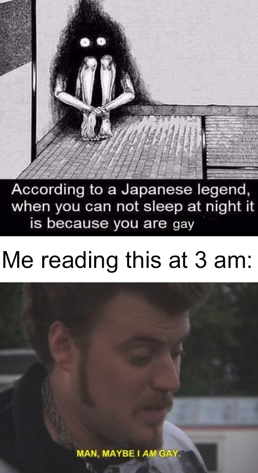 no homo