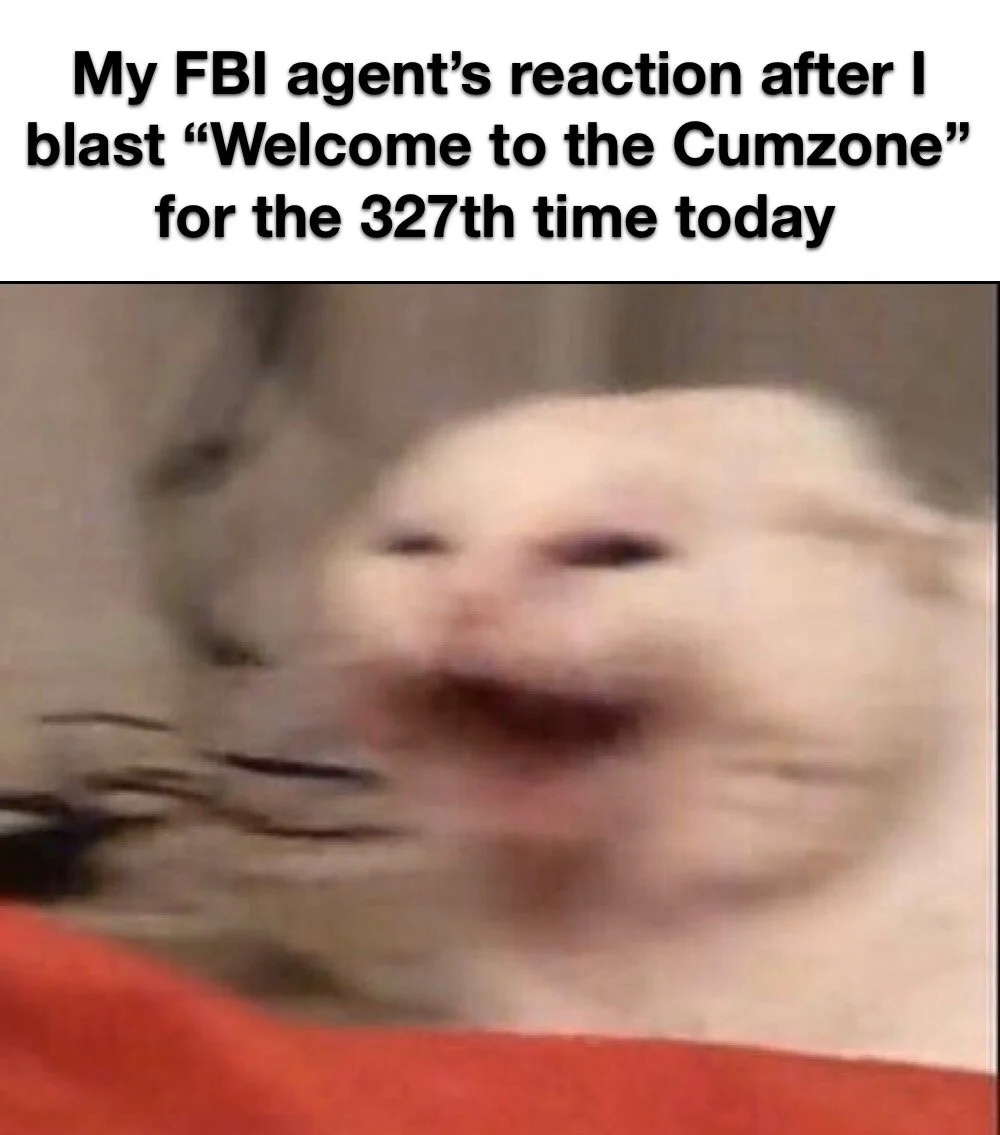 Sorry Michael