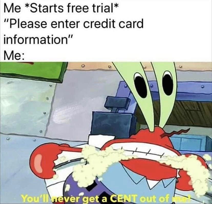 from my cold dead hands