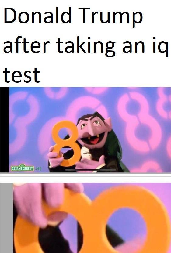 true