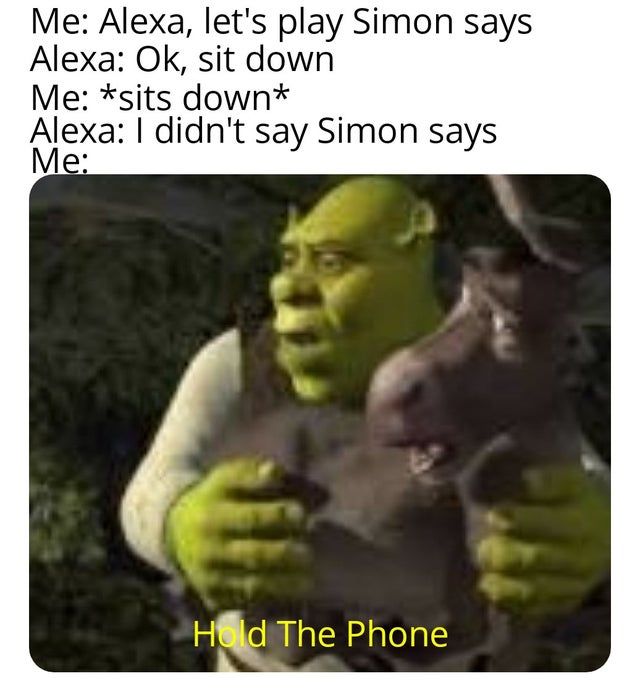 good one