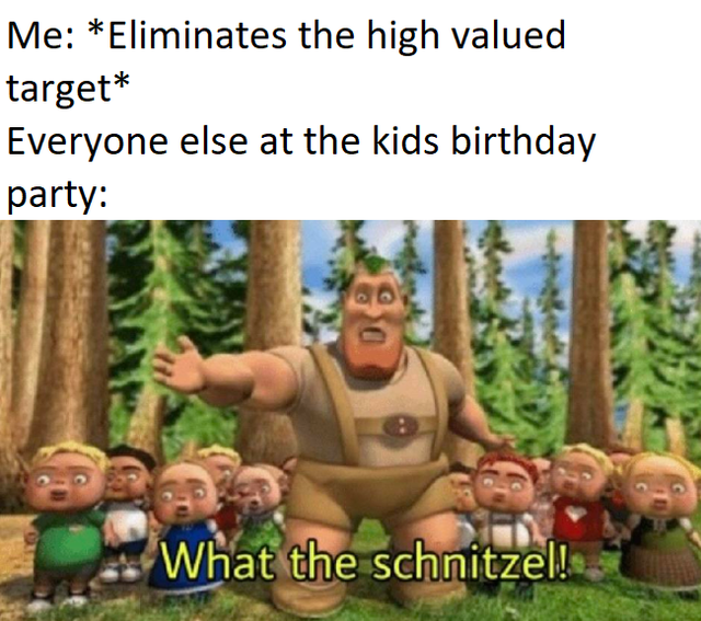 wtf that animation