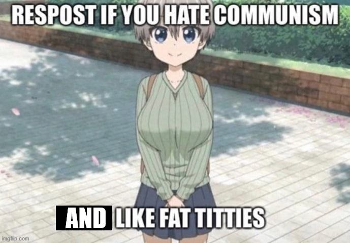 I join