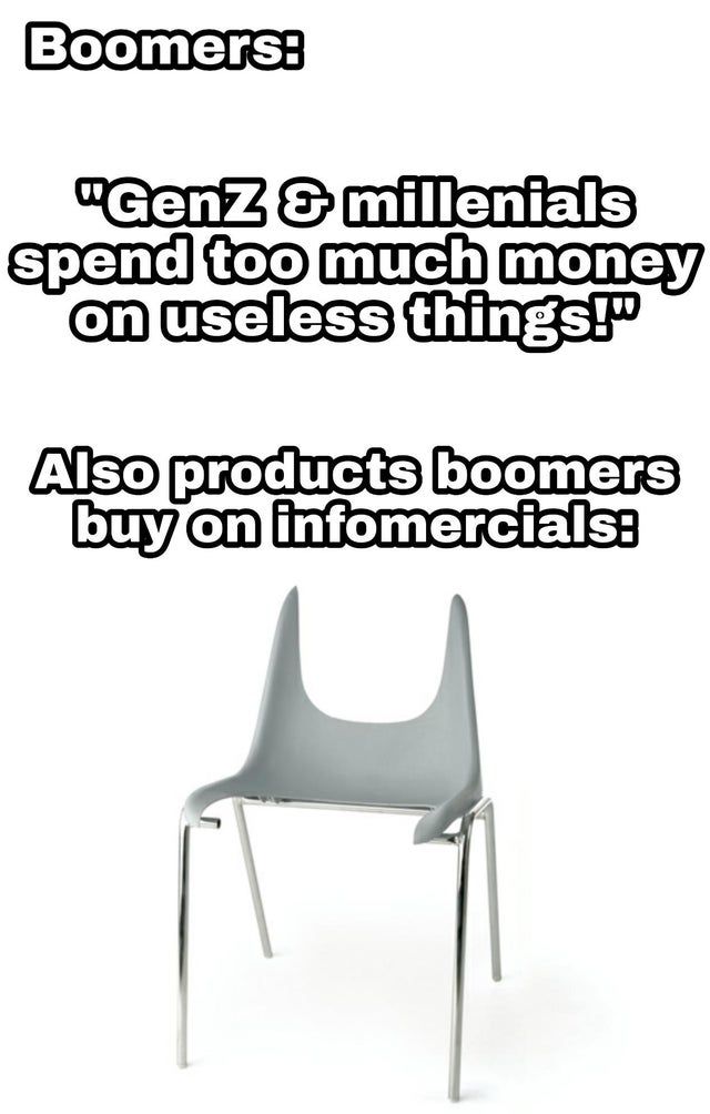 useful garbage
