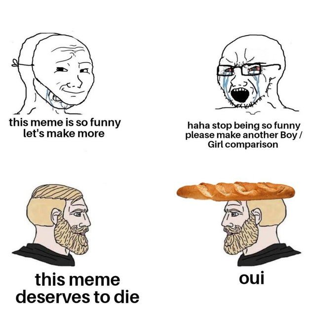 chad