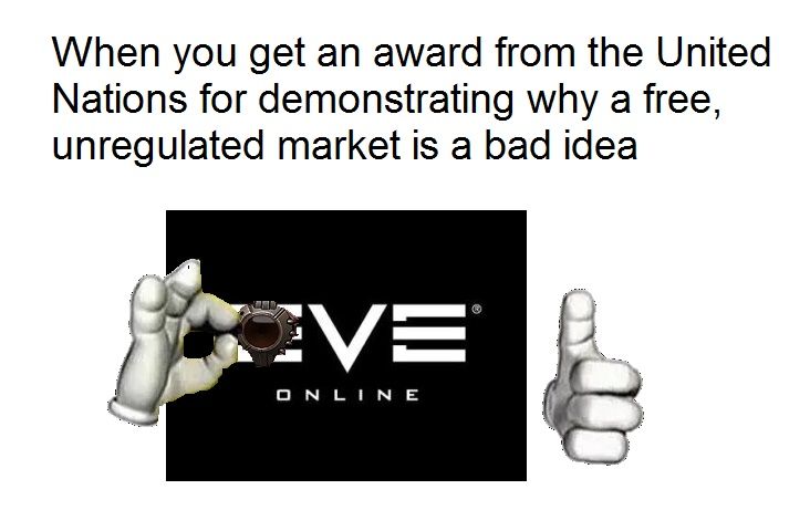 here's your 200% minor market monopoly tax bro