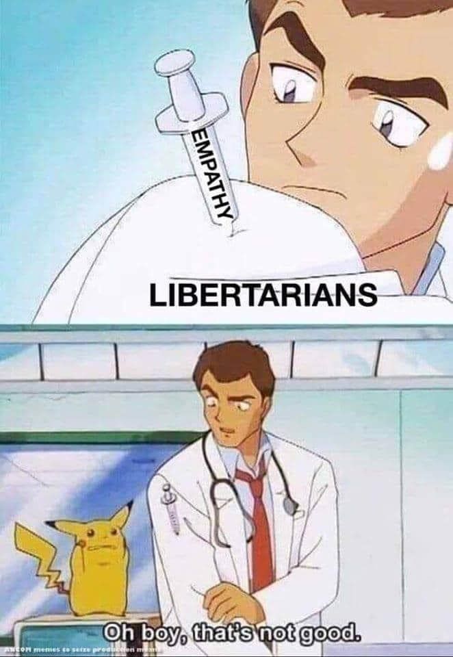 *librehtarian socialist enters the chat*