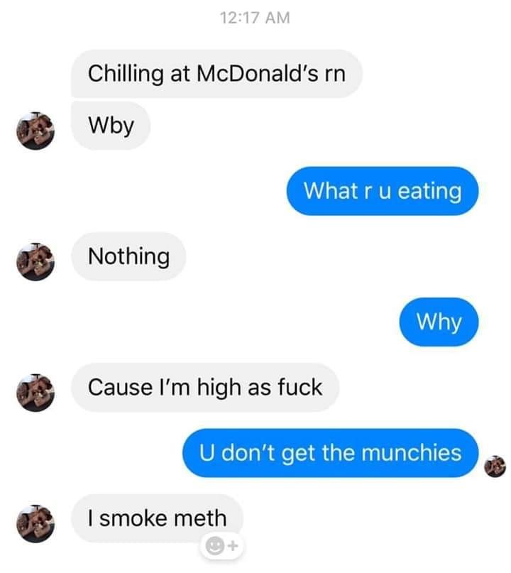 imma eat a cookie brehs
