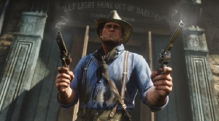 Who want to play cowboys?