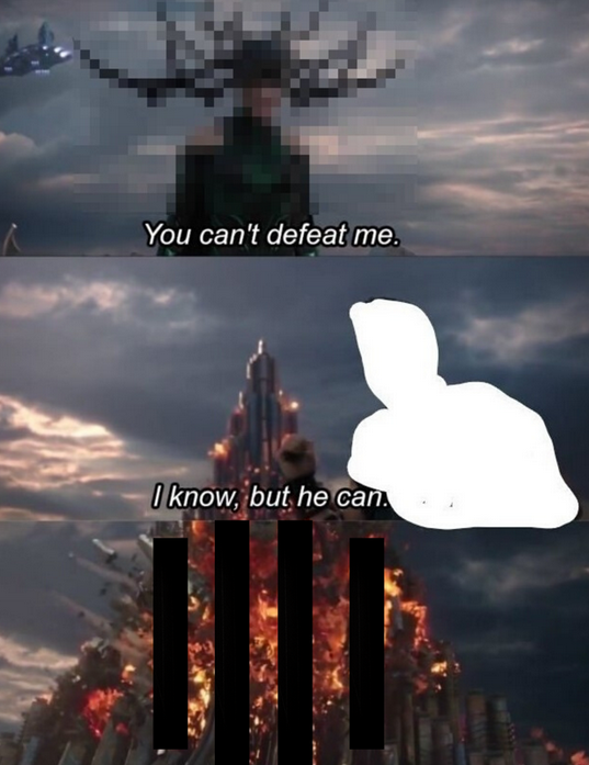 Y E S